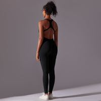 EG Cleopatra Jumpsuit – Eleganz und Formgebung