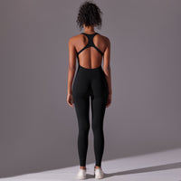 EG Cleopatra Jumpsuit – Eleganz und Formgebung