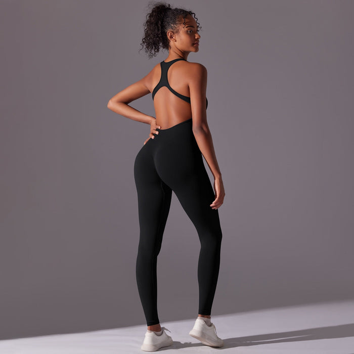 EG Cleopatra Jumpsuit – Eleganz und Formgebung