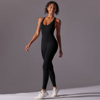 EG Cleopatra Jumpsuit – Eleganz und Formgebung