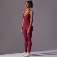 EG Cleopatra Jumpsuit – Eleganz und Formgebung
