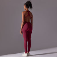 EG Cleopatra Jumpsuit – Eleganz und Formgebung