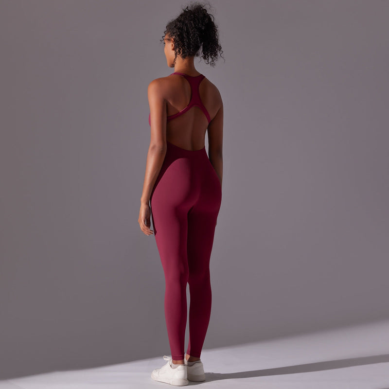 EG Cleopatra Jumpsuit – Eleganz und Formgebung