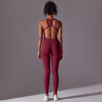 EG Cleopatra Jumpsuit – Eleganz und Formgebung