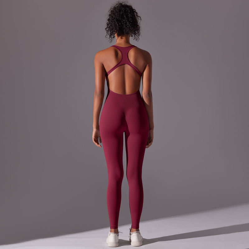 EG Cleopatra Jumpsuit – Eleganz und Formgebung