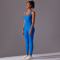 EG Cleopatra Jumpsuit – Eleganz und Formgebung