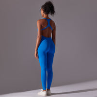 EG Cleopatra Jumpsuit – Eleganz und Formgebung