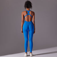 EG Cleopatra Jumpsuit – Eleganz und Formgebung