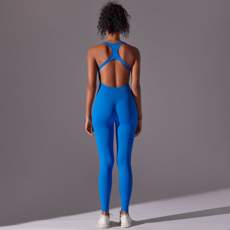 EG Cleopatra Jumpsuit – Eleganz und Formgebung