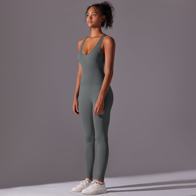EG Cleopatra Jumpsuit – Eleganz und Formgebung
