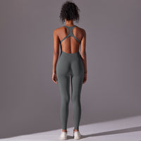 EG Cleopatra Jumpsuit – Eleganz und Formgebung