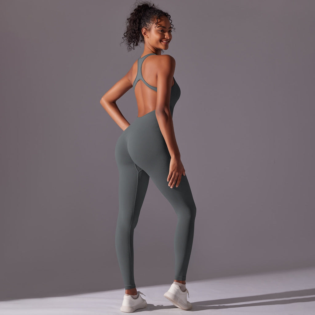 EG Cleopatra Jumpsuit – Eleganz und Formgebung