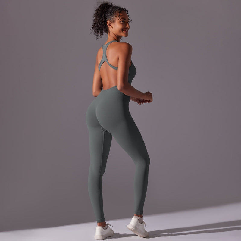 EG Cleopatra Jumpsuit – Eleganz und Formgebung