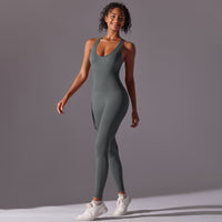 EG Cleopatra Jumpsuit – Eleganz und Formgebung