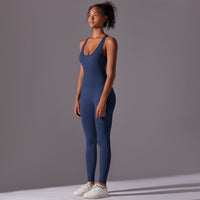 EG Cleopatra Jumpsuit – Eleganz und Formgebung