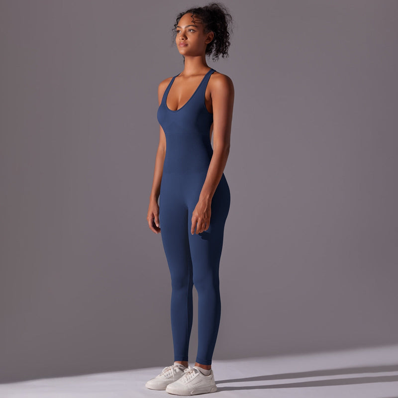 EG Cleopatra Jumpsuit – Eleganz und Formgebung