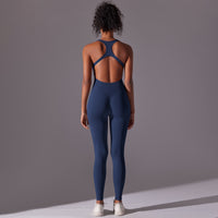 EG Cleopatra Jumpsuit – Eleganz und Formgebung