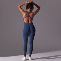 EG Cleopatra Jumpsuit – Eleganz und Formgebung