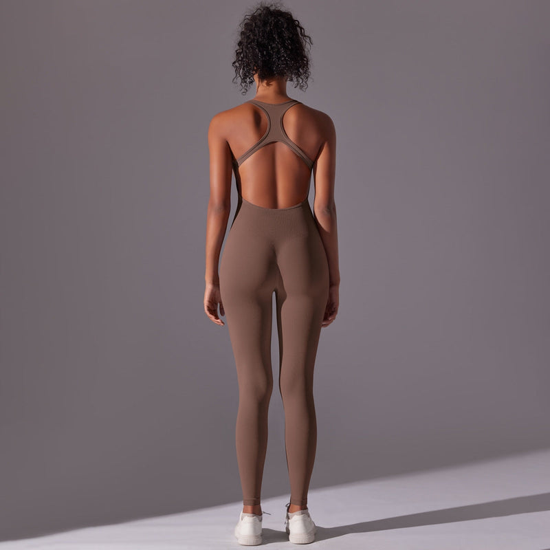 EG Cleopatra Jumpsuit – Eleganz und Formgebung