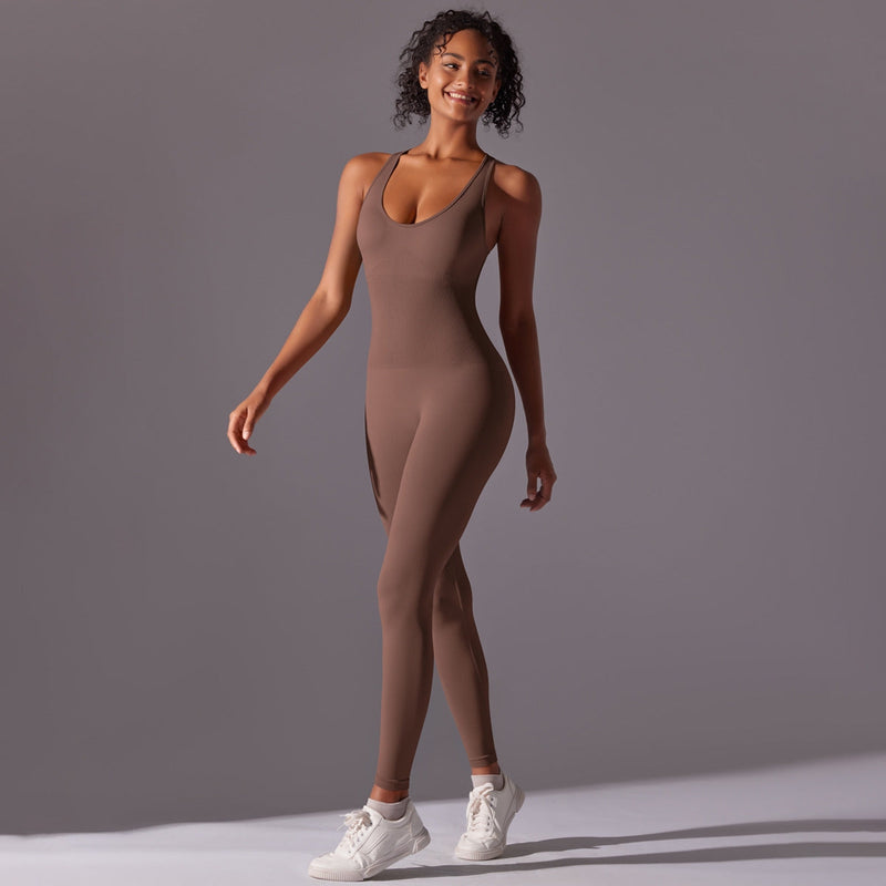 EG Cleopatra Jumpsuit – Eleganz und Formgebung