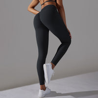 SI Triglav Leggings – Stärke und Eleganz