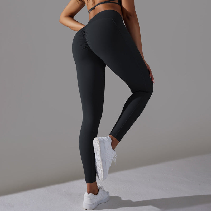 SI Triglav Leggings – Stärke und Eleganz