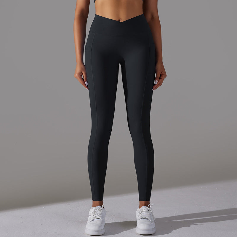 SI Triglav Leggings – Stärke und Eleganz