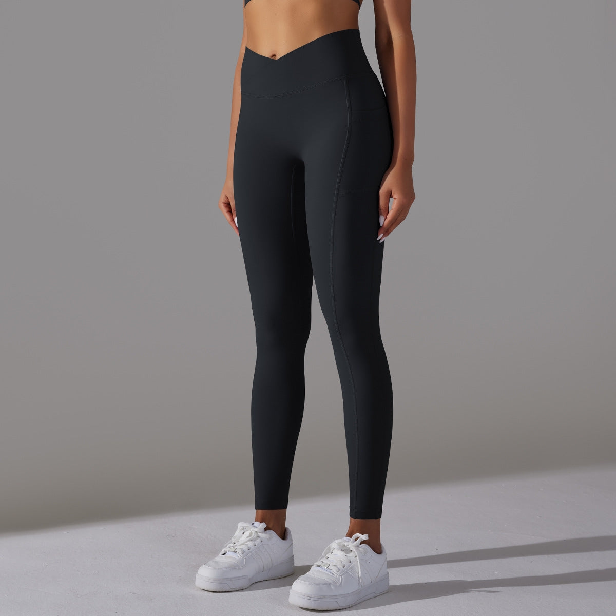 SI Triglav Leggings – Stärke und Eleganz
