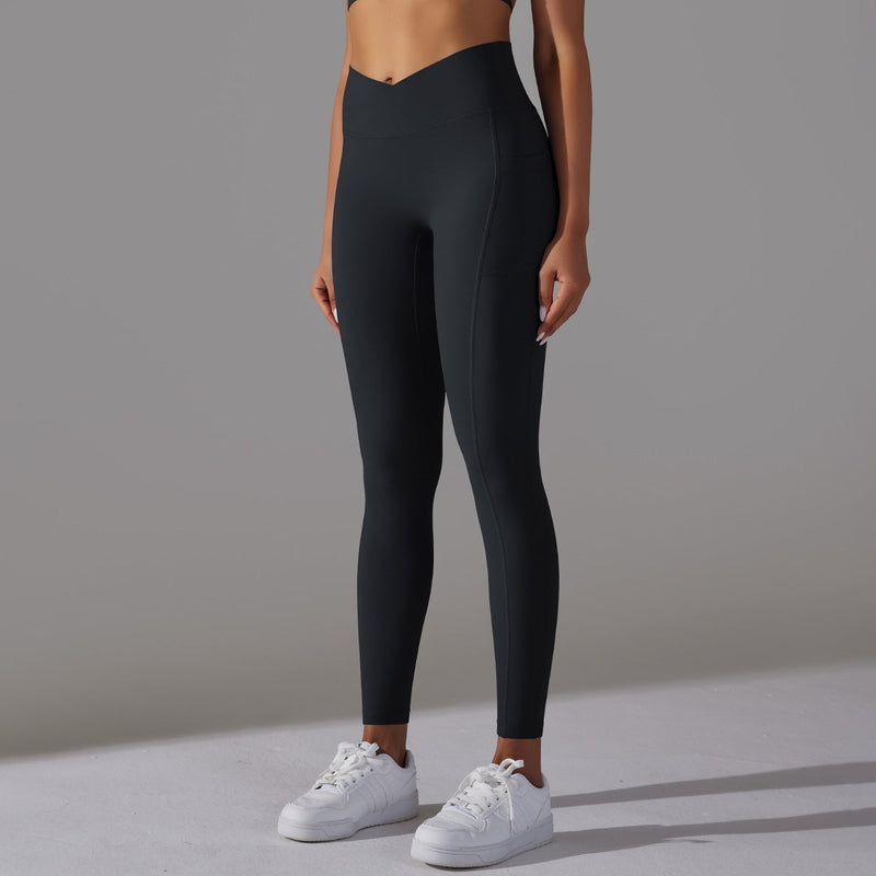 SI Triglav Leggings – Stärke und Eleganz