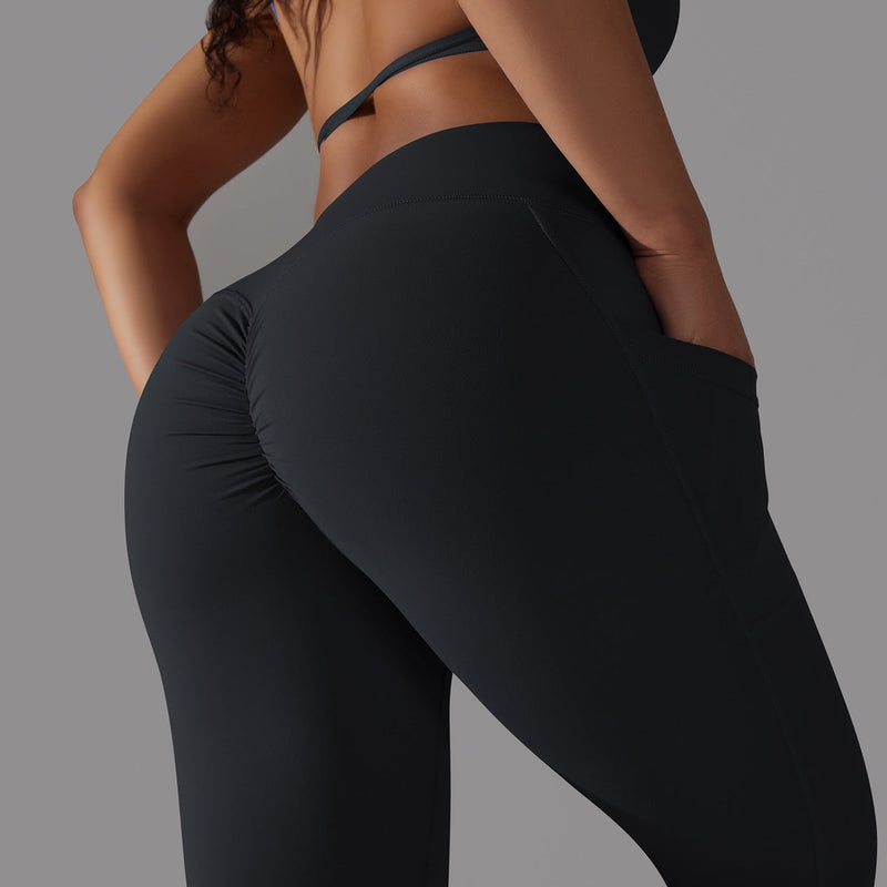 SI Triglav Leggings – Stärke und Eleganz