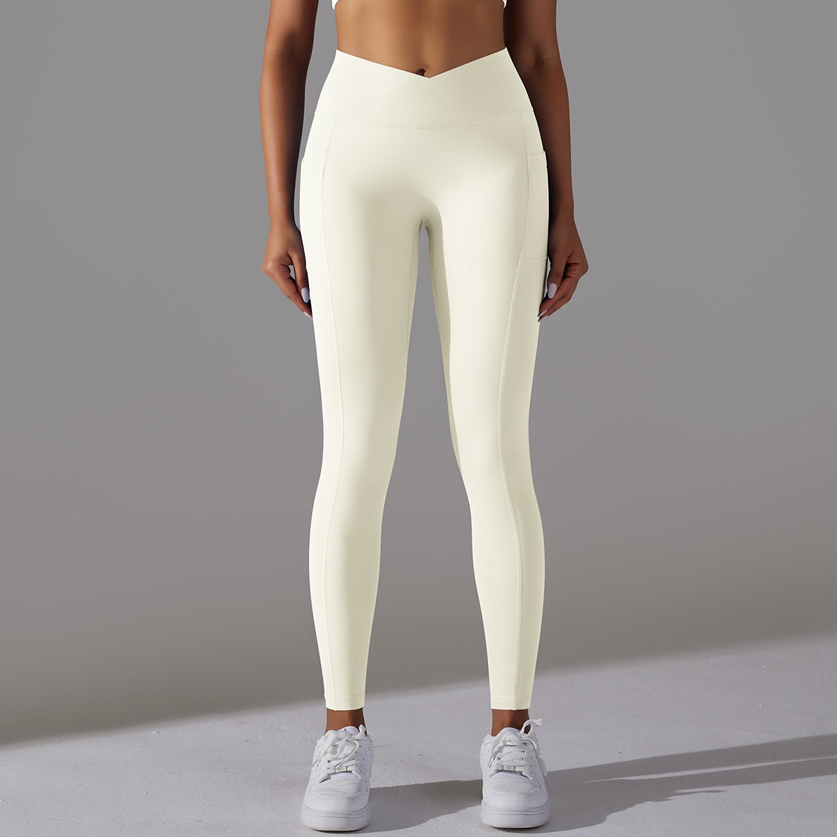 SI Triglav Leggings – Stärke und Eleganz