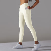SI Triglav Leggings – Stärke und Eleganz