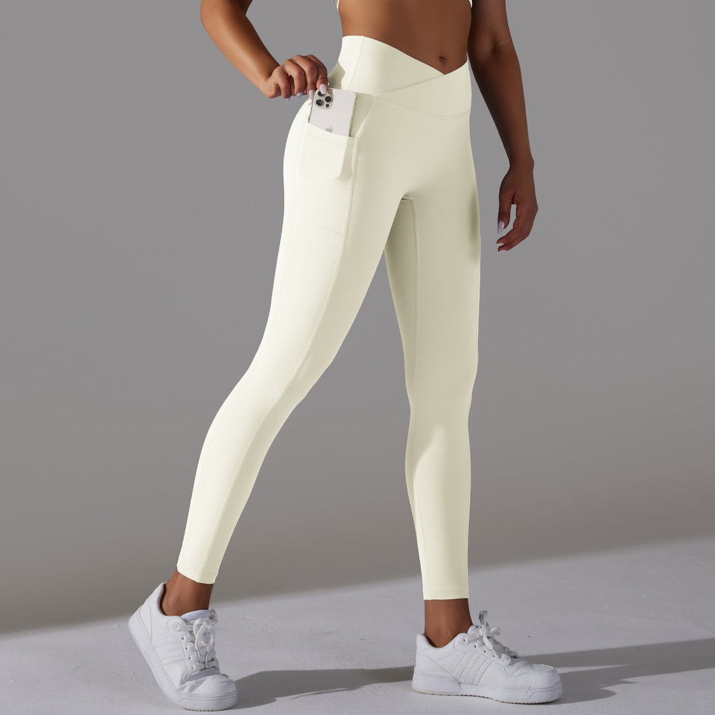 SI Triglav Leggings – Stärke und Eleganz
