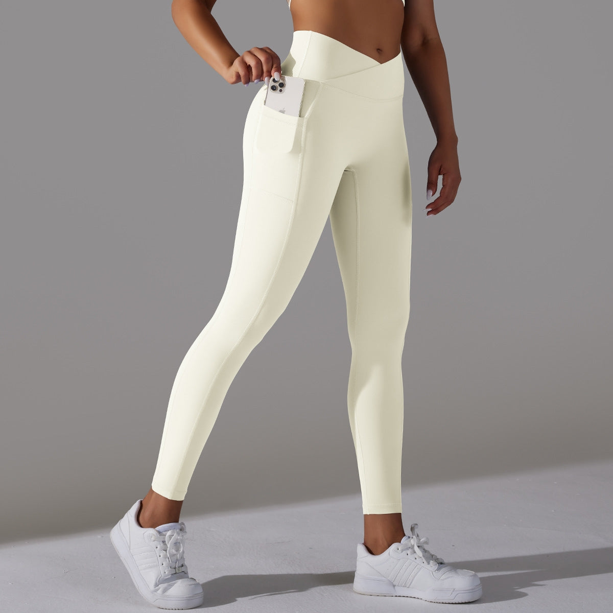 SI Triglav Leggings – Stärke und Eleganz