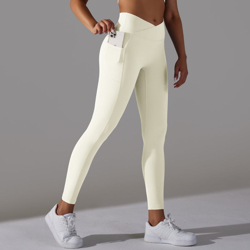 SI Triglav Leggings – Stärke und Eleganz