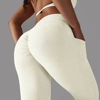 SI Triglav Leggings – Stärke und Eleganz