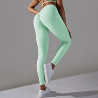 SI Triglav Leggings – Stärke und Eleganz