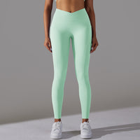 SI Triglav Leggings – Stärke und Eleganz