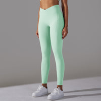 SI Triglav Leggings – Stärke und Eleganz
