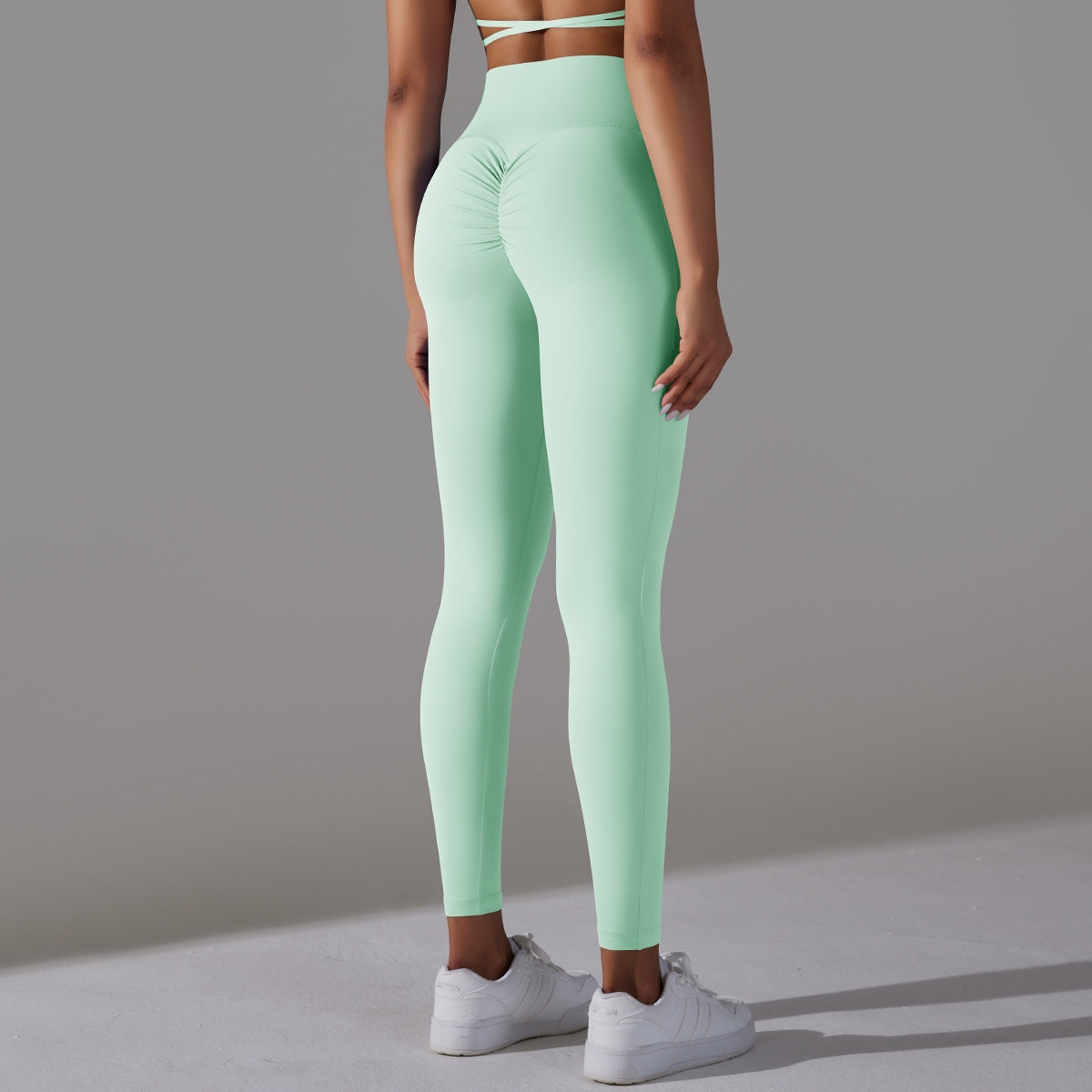 SI Triglav Leggings – Stärke und Eleganz