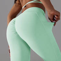 SI Triglav Leggings – Stärke und Eleganz