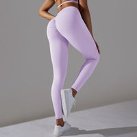 SI Triglav Leggings – Stärke und Eleganz