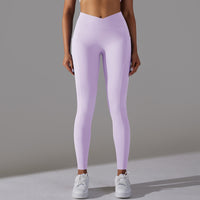 SI Triglav Leggings – Stärke und Eleganz