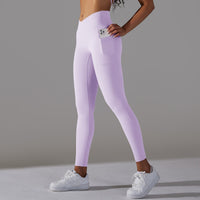SI Triglav Leggings – Stärke und Eleganz
