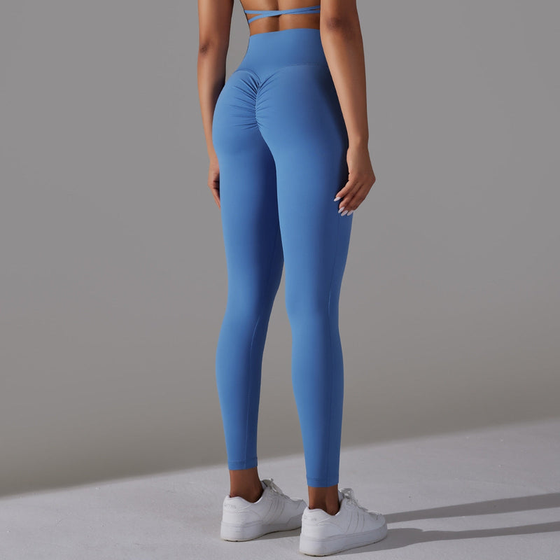 SI Triglav Leggings – Stärke und Eleganz