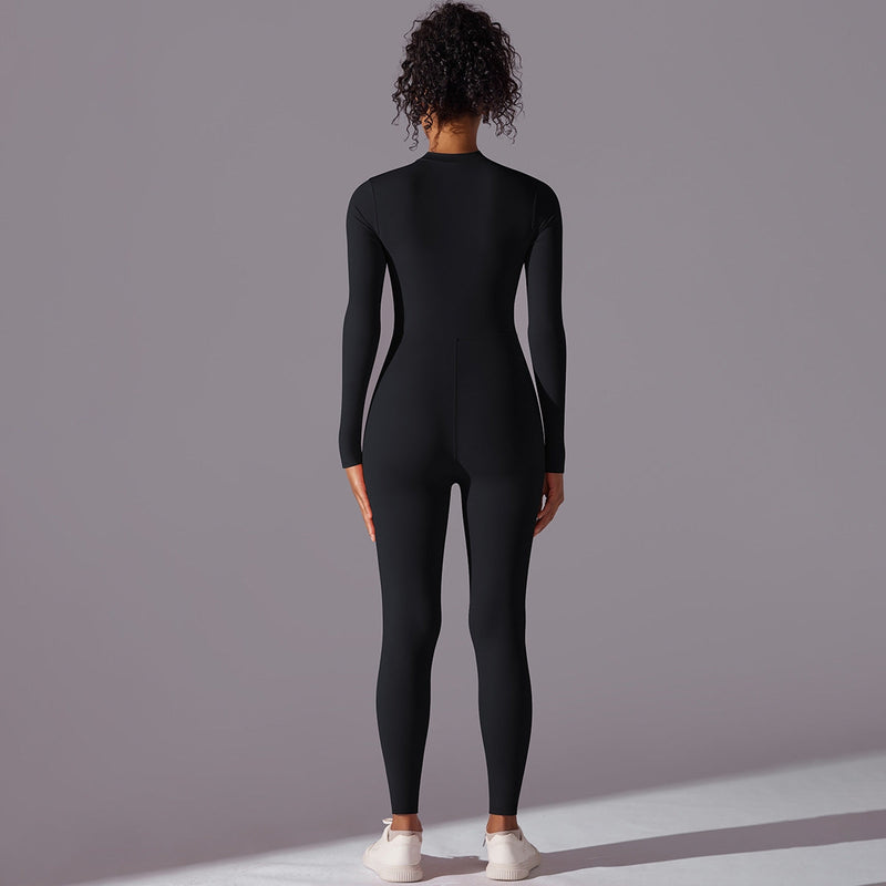 MX Frida Jumpsuit – Kraft und Kunst