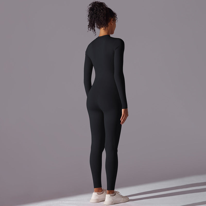 MX Frida Jumpsuit – Kraft und Kunst