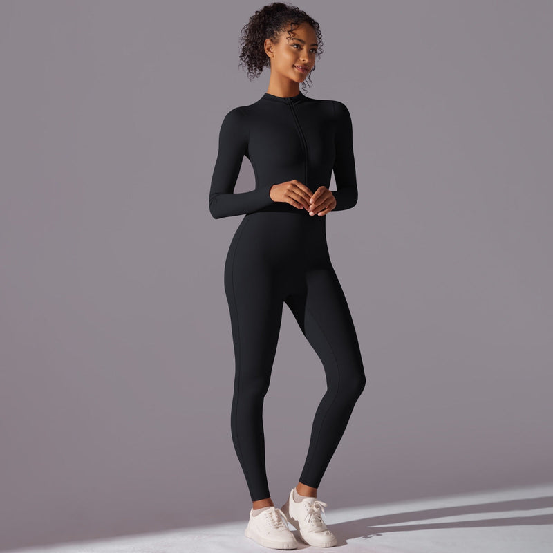 MX Frida Jumpsuit – Kraft und Kunst
