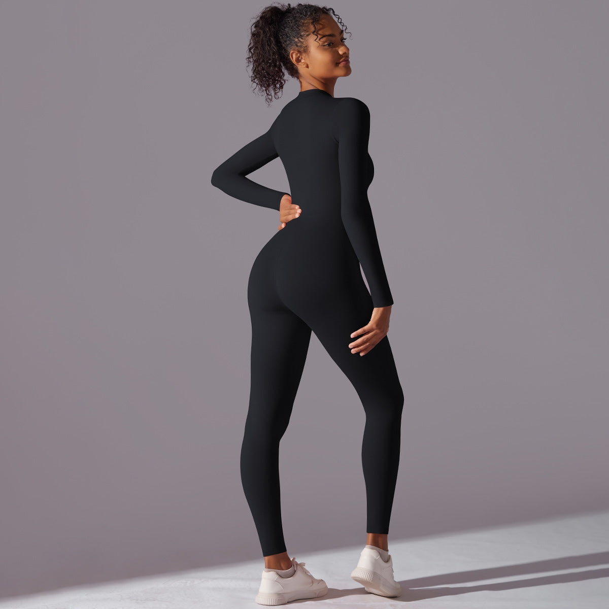 MX Frida Jumpsuit – Kraft und Kunst