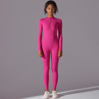 MX Frida Jumpsuit – Kraft und Kunst
